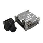 RunCam Link Falcon Nano Kit 120FPS 4:3 Camera HD Digital FPV System 5.8G Video Transmitter for DJI Goggles V2